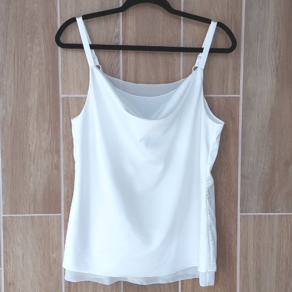 White House Black Market  Cami